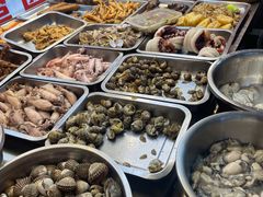 -圆蛋酒料•生腌(开元路店)
