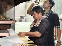 -同来顺烧烤餐厅(哈尔滨道店)