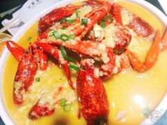 -叶派龙虾•招牌香辣蟹·海鲜(中海国际店)