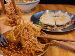 -小豆海棠(嘉兴路店)