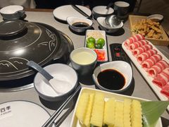 -同仁四季椰子鸡(无锡滨湖万象汇店)