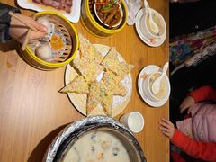 -粤仔湾砂锅粥(广益哥伦布店)