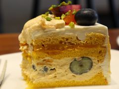 -black rainbow coffee
