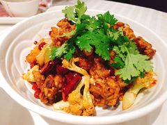 -和记小菜(七宝店)