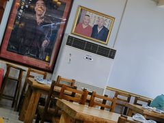 -清真利德顺小老饭庄(复兴路店)