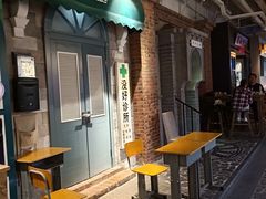 -骑鹅公社(南开大悦城店)