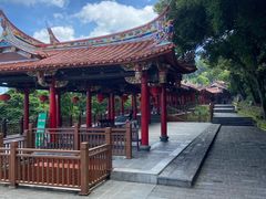 -安溪清水岩