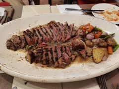 -BONAZZA 意大利餐厅