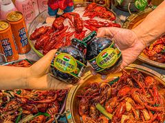 -赤甲皇(仙霞路店)