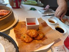 -高佳庄·舟山海鲜(海景旗舰店)