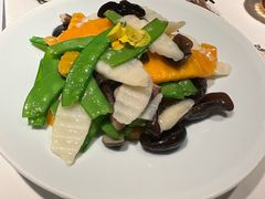 -雀蓝川菜(滨湖万象汇店)