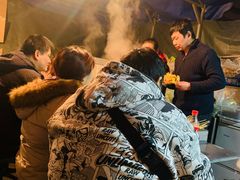 -大姐麻辣烫(莲宝中路店)