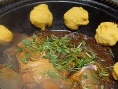 -门家大院铁锅炖·KTV·包房(浑南店)