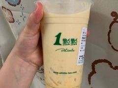 -1点点(水围店)