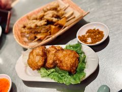 -潮界(凯德晶萃店)