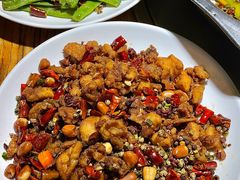 -小草房水煮鱼(东关大街店)