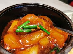 -柴门头啖汤·经典川菜·慢火汤品(锦城万达店)