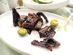 -筱爷叔·上海传统手工菜(玉树路店)