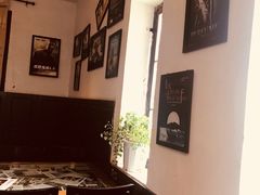 -豆蔻电影主题餐厅(四牌楼店)