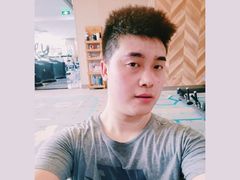 -美航国际健身(北京华联店)