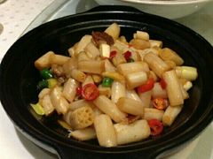-海富门·带鱼·淮扬菜·粤菜(甘家口店)