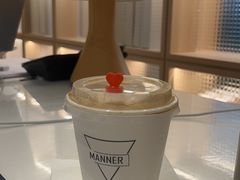 -Manner Coffee(万象前海店)