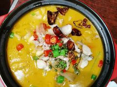 -厦门渔港(成山路店)