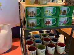 -星巴克(重庆火车北站北广场II店)