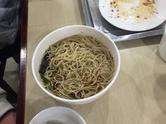 -老西白点心店