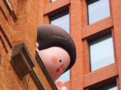 -上海外滩美术馆