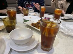-香港新发烧腊茶餐厅(水围店)