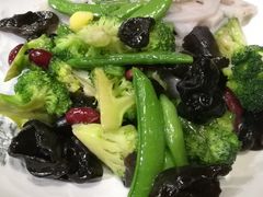 -金悦印象小馆(三里河店)