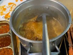 -苏格里岛·自助烤肉·火锅海鲜(金鼎广场店)