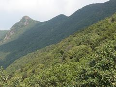 -七娘山