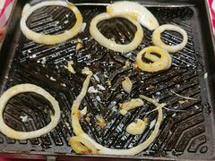 -西贝(上海我格广场店)