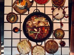 -贰回巷火锅馆(钟楼店)