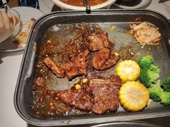 -筱爷叔·上海传统手工菜(玉树路店)