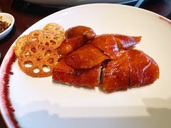 -杭州西子湖四季酒店·金沙厅