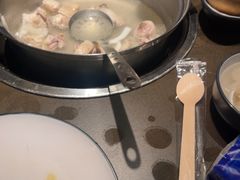 -同仁四季椰子鸡(宝安壹方城店)
