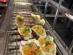 -西宁富力万达文华酒店美食汇西餐厅
