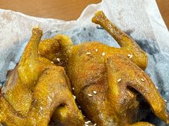 -煲煲掂风味煲仔饭餐厅(西区店)