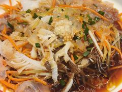 -聚丰园•湖鲜餐厅(阿红私房菜梅石路店)