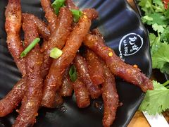 -Let’s WaKao瓦烤(贝森店)