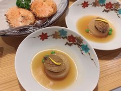 -花和海鲜自助(梅江店)