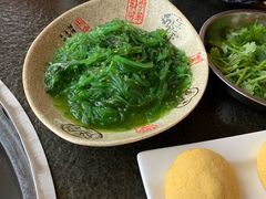 -荣德灶台鱼(圣泉寺店)