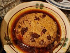 家乡臭豆腐-南京大牌档(新街口德基广场店)