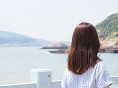 -东极岛景区-青浜岛