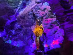 -天河潭旅游度假区