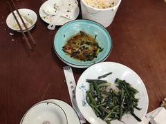 -湘聚南县土菜馆(龙山二路店)