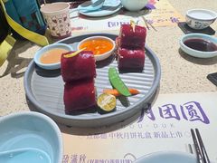 -点都德(奥体印象城店)